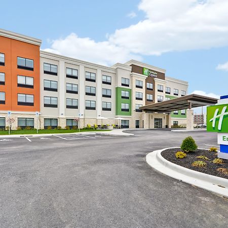Holiday Inn Express - Evansville By Ihg Екстериор снимка