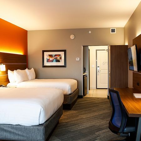 Holiday Inn Express - Evansville By Ihg Екстериор снимка