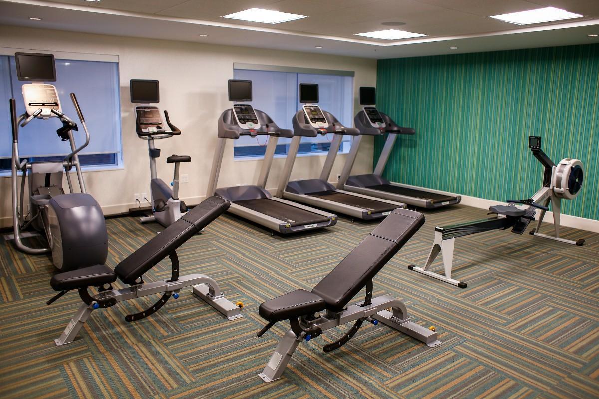 Holiday Inn Express - Evansville By Ihg Екстериор снимка