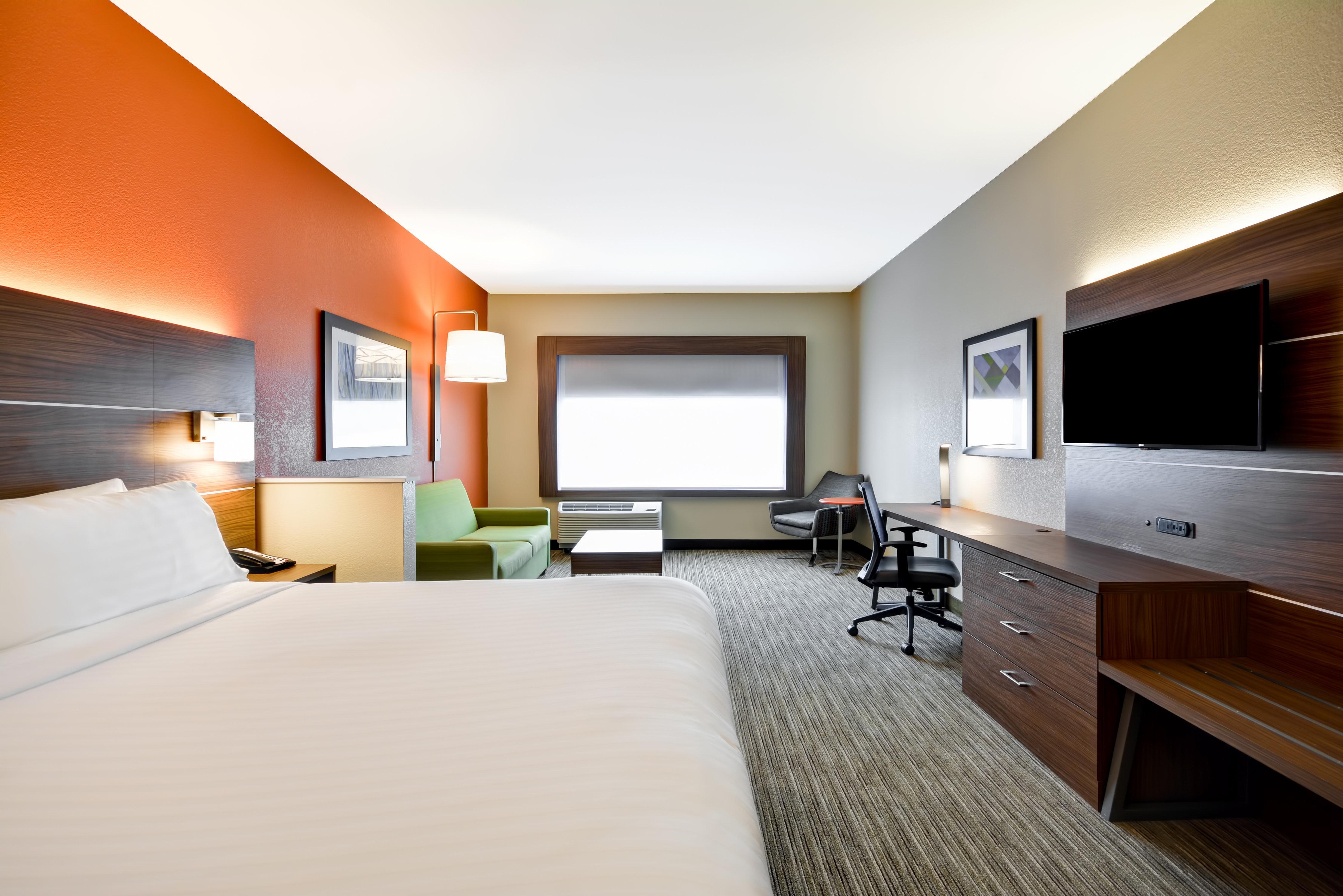 Holiday Inn Express - Evansville By Ihg Екстериор снимка