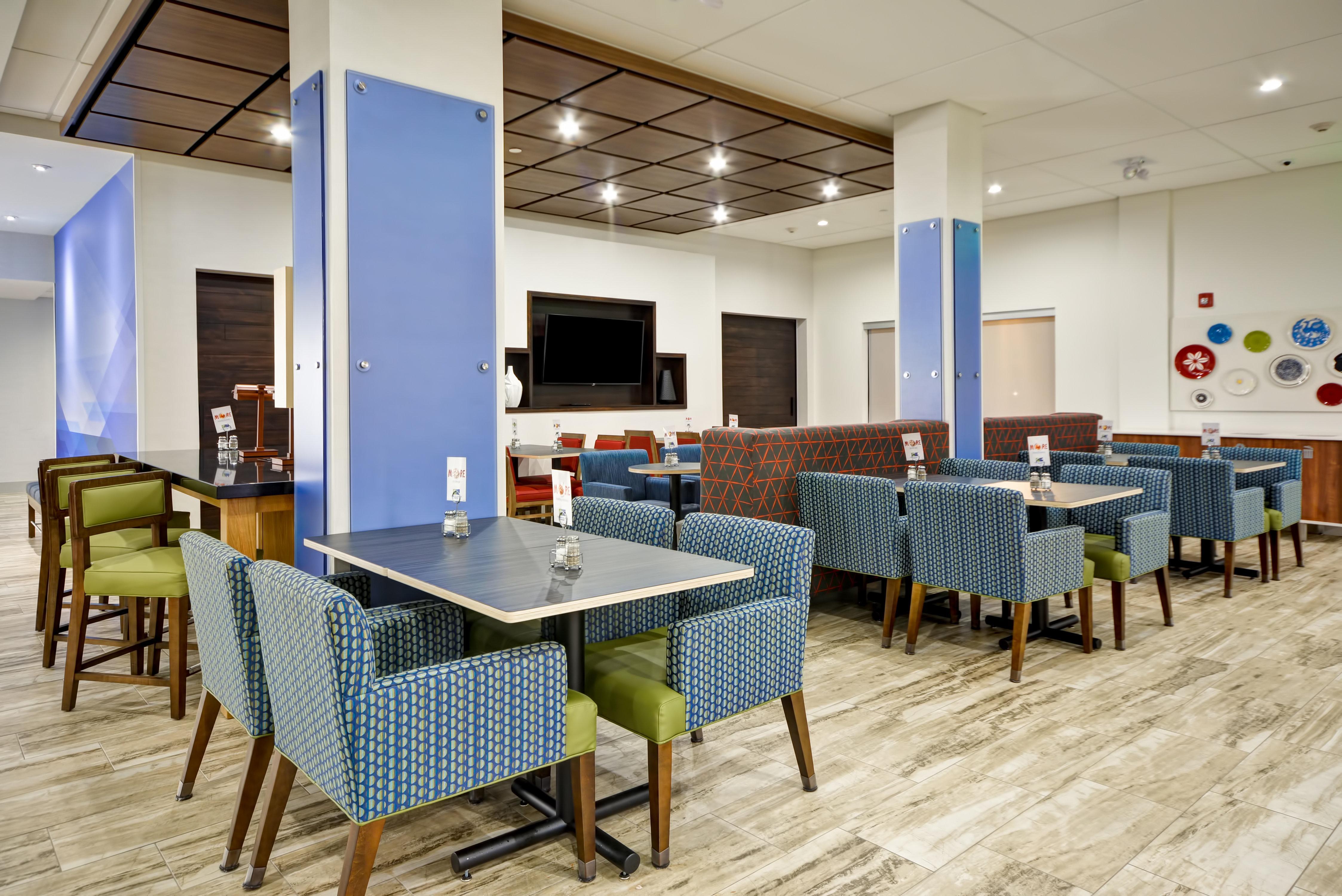 Holiday Inn Express - Evansville By Ihg Екстериор снимка