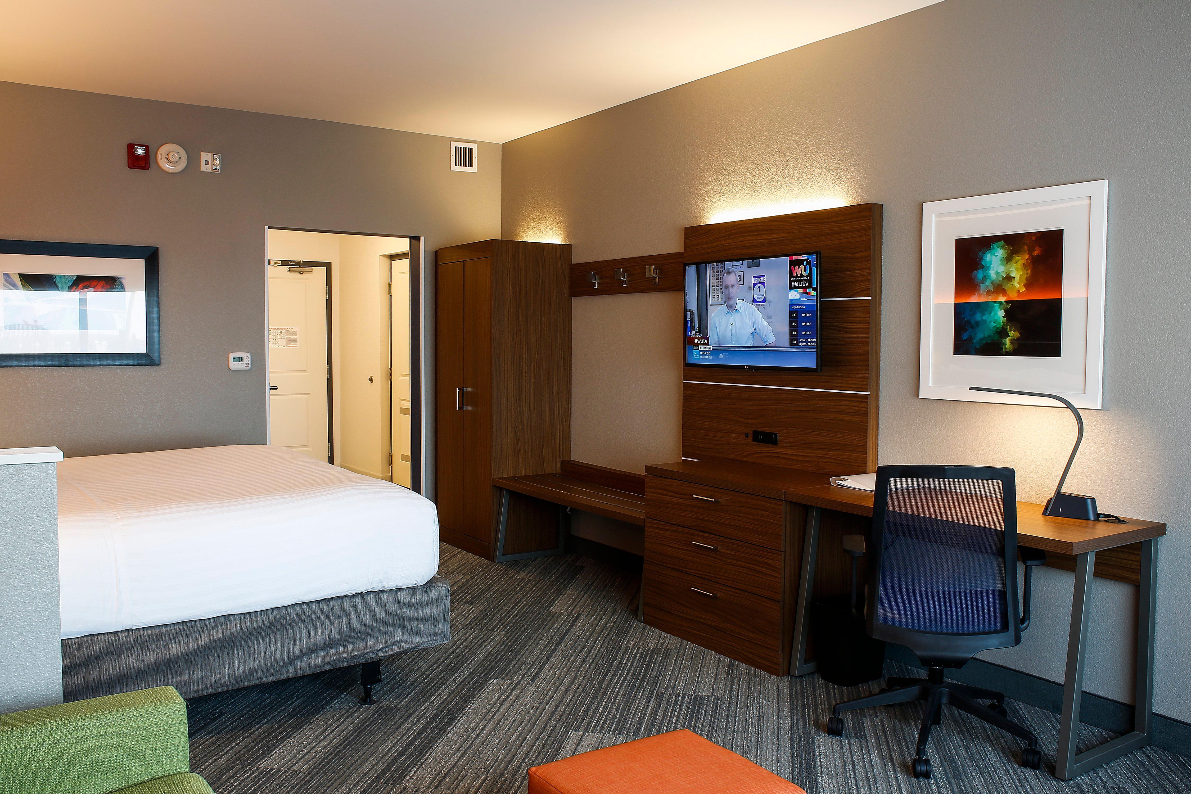 Holiday Inn Express - Evansville By Ihg Екстериор снимка