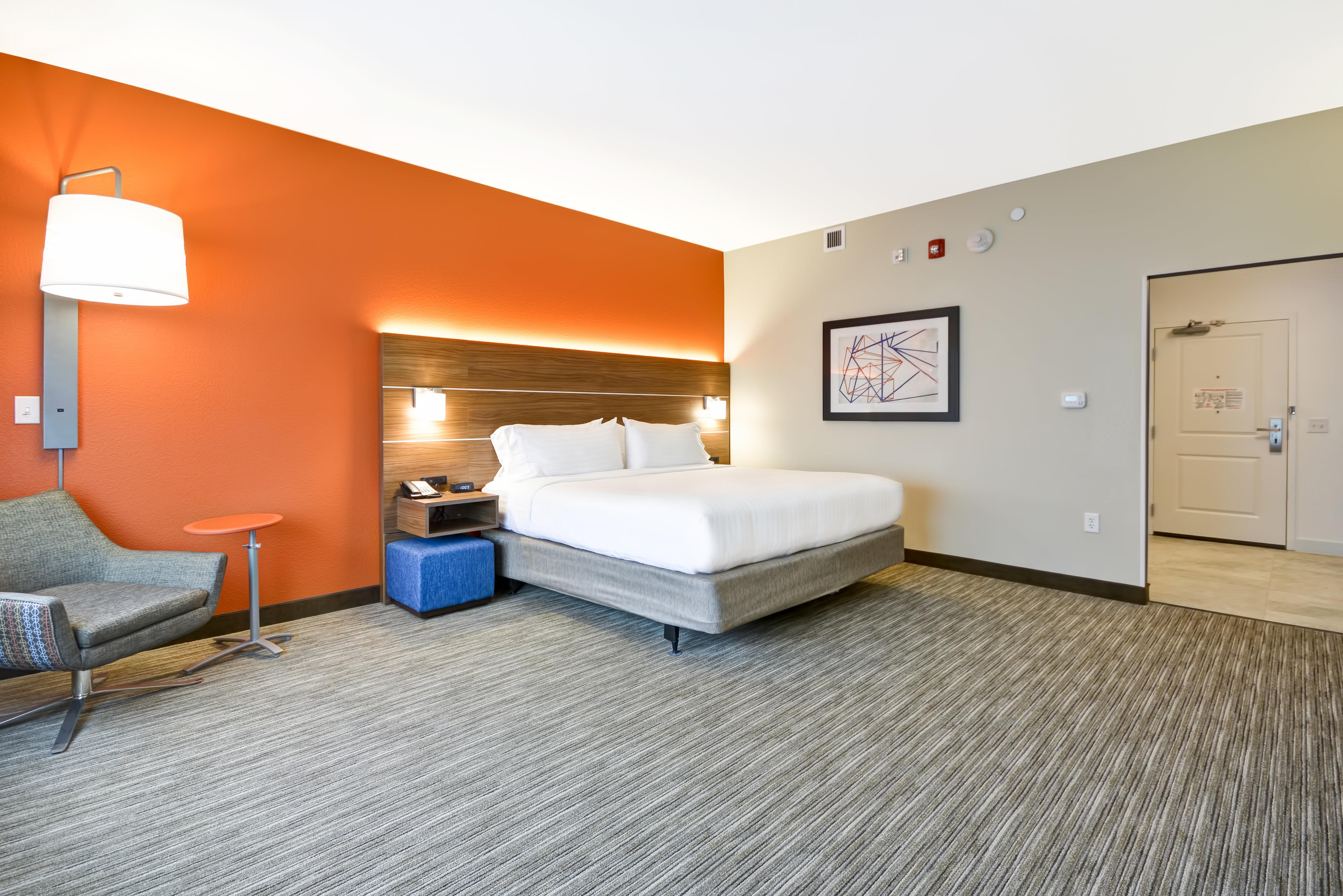 Holiday Inn Express - Evansville By Ihg Екстериор снимка