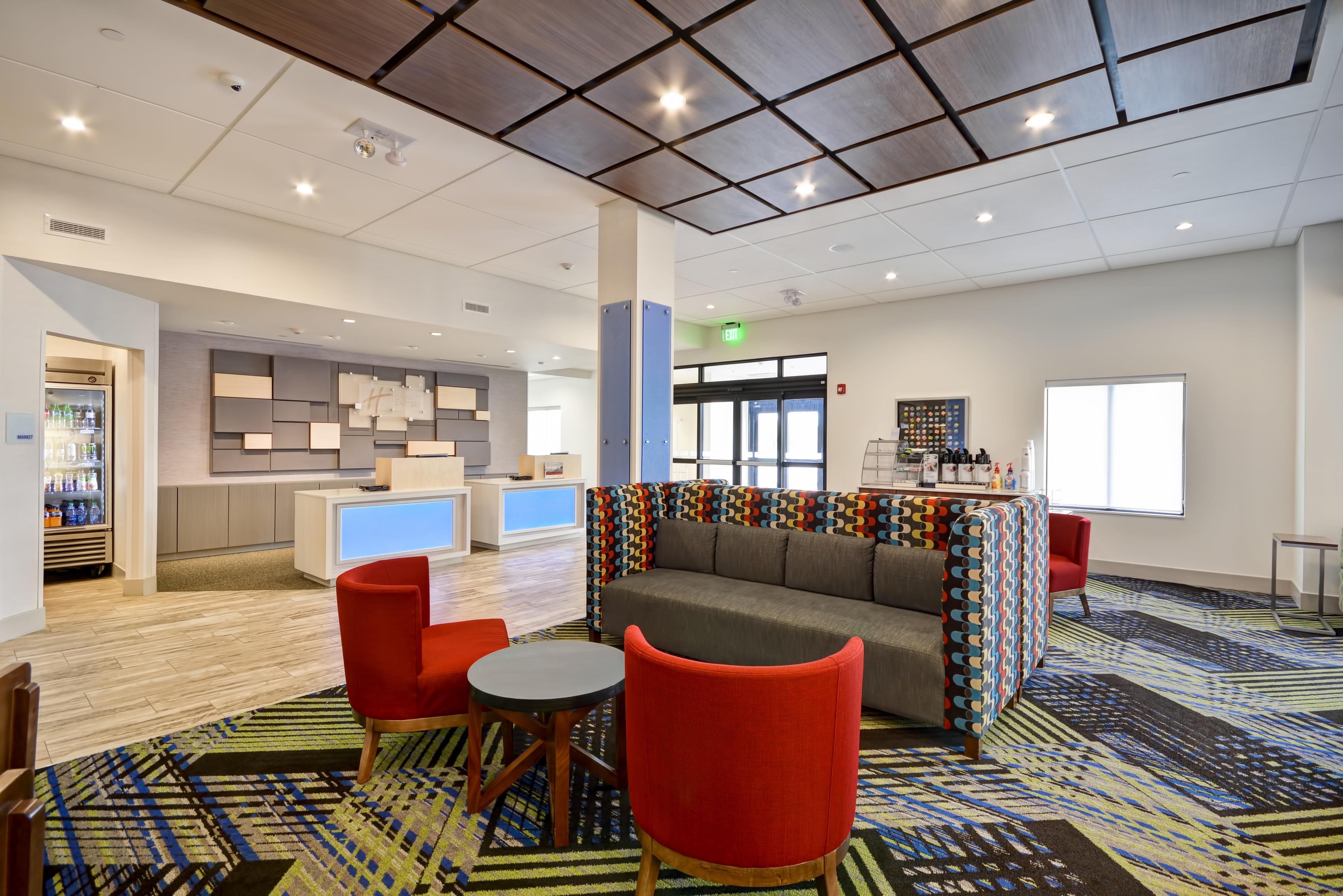 Holiday Inn Express - Evansville By Ihg Екстериор снимка
