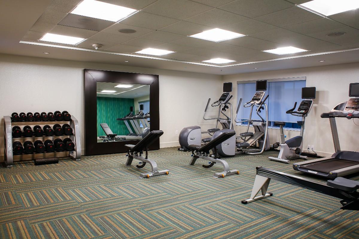 Holiday Inn Express - Evansville By Ihg Екстериор снимка