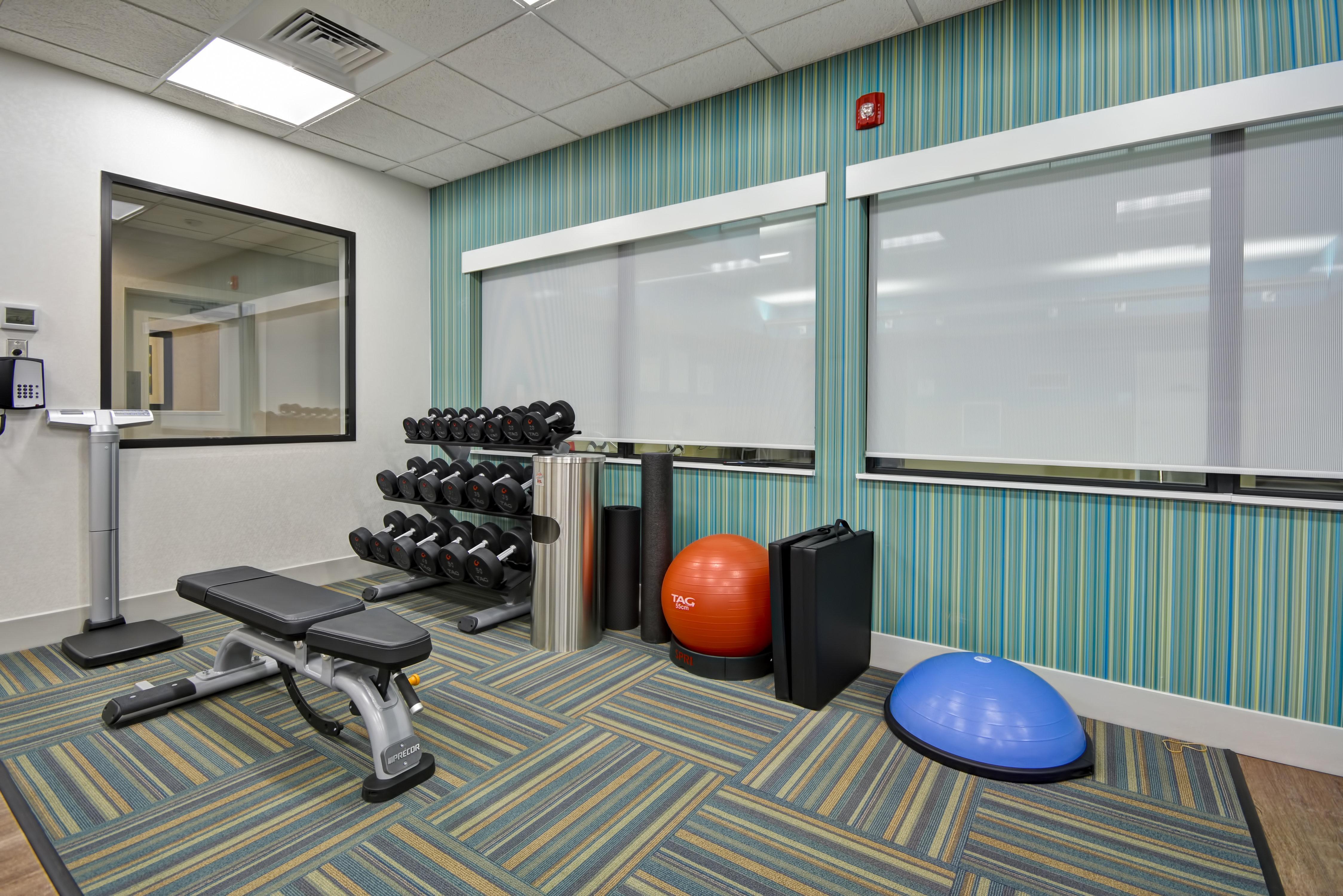 Holiday Inn Express - Evansville By Ihg Екстериор снимка