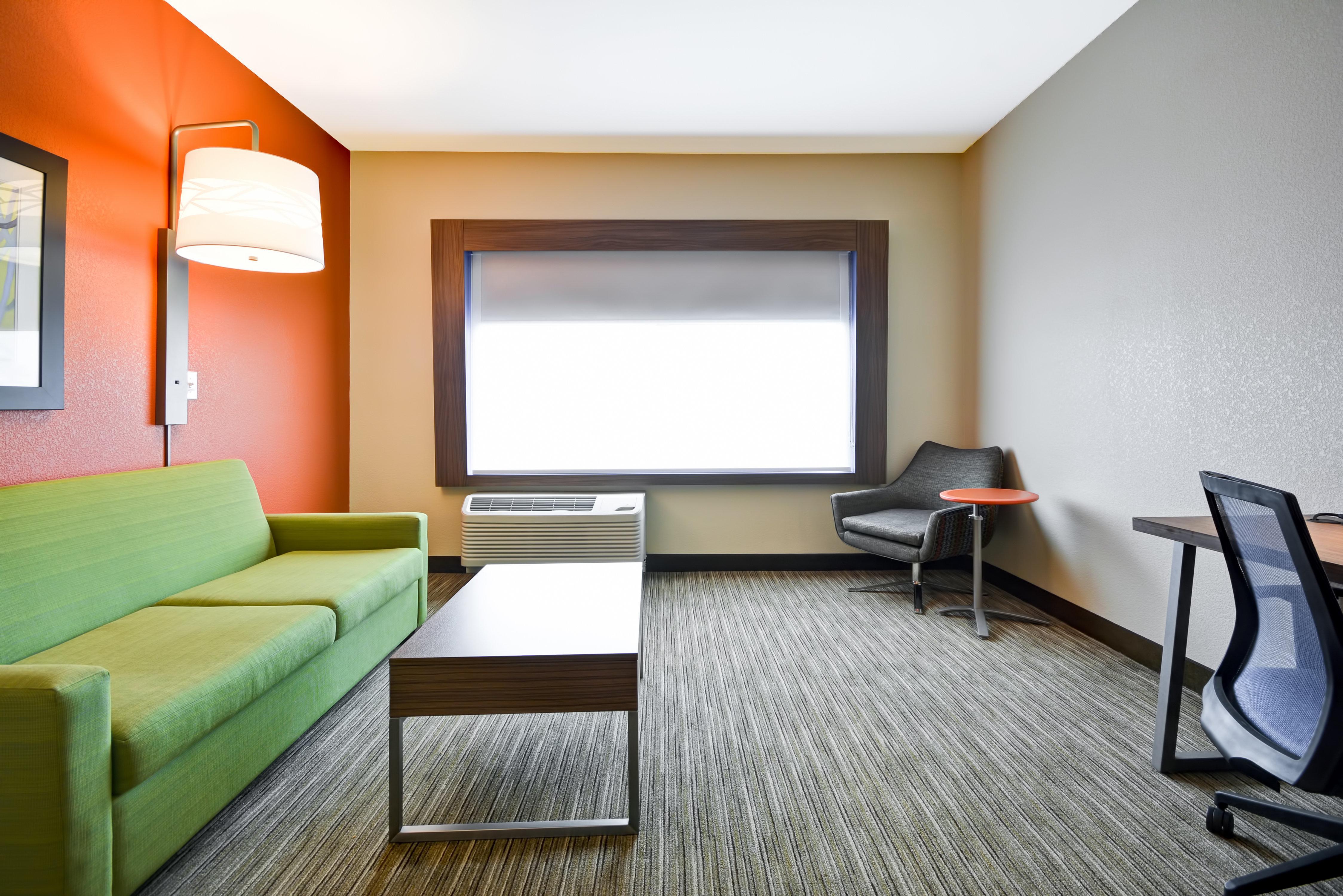 Holiday Inn Express - Evansville By Ihg Екстериор снимка
