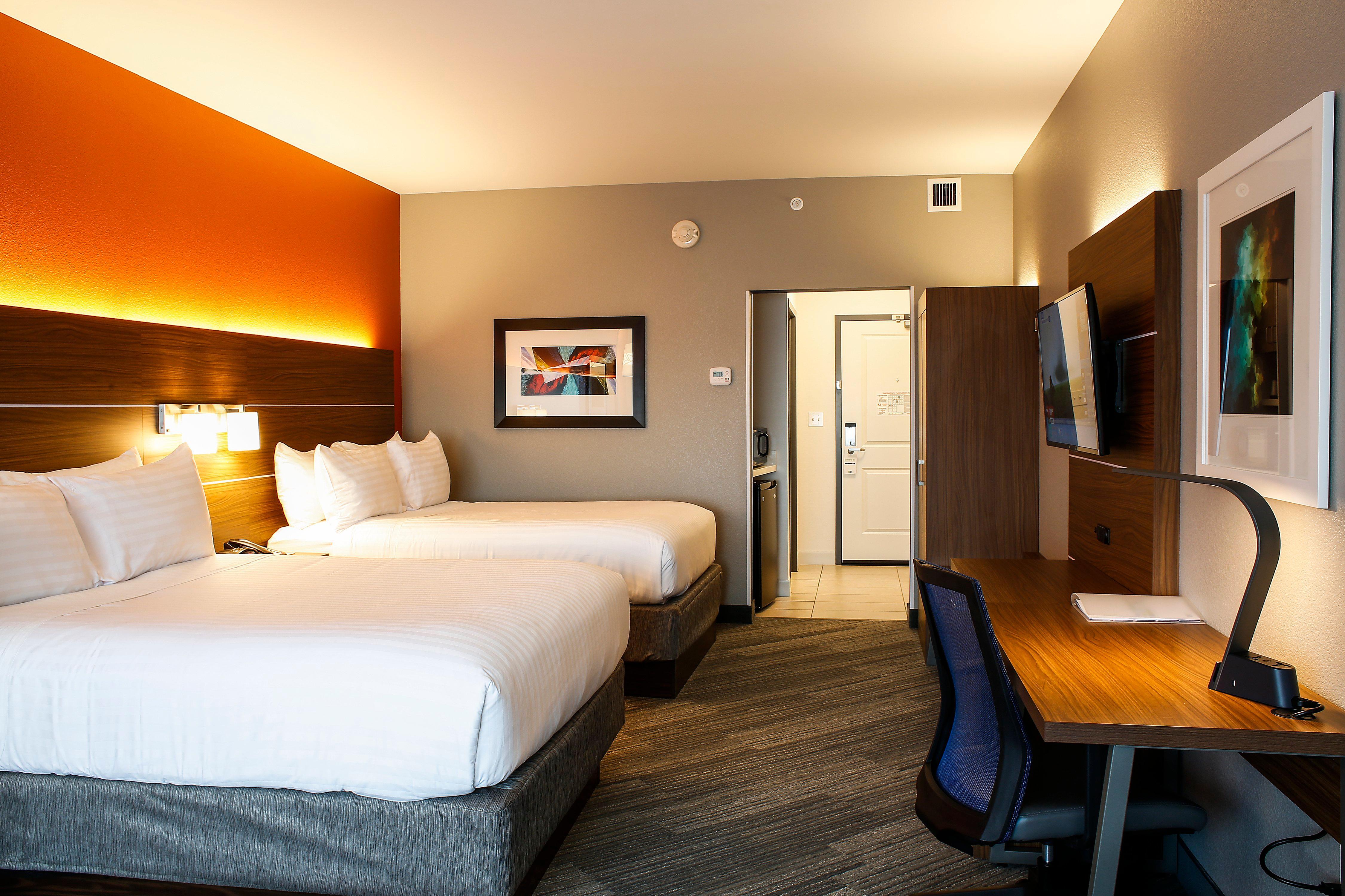 Holiday Inn Express - Evansville By Ihg Екстериор снимка