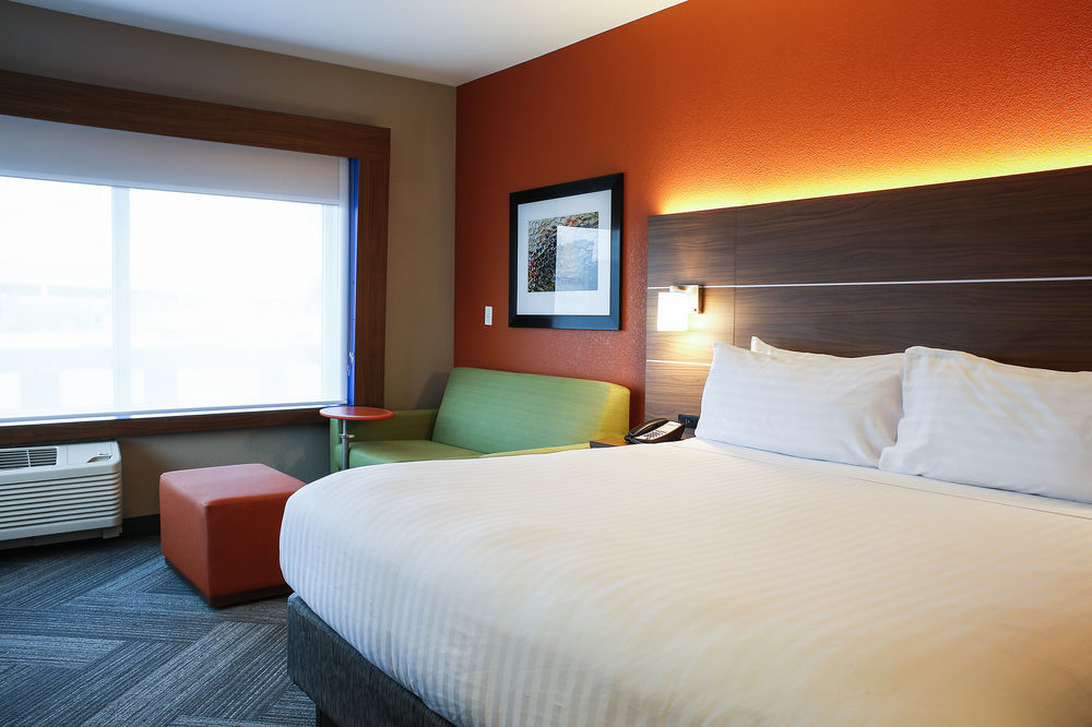 Holiday Inn Express - Evansville By Ihg Екстериор снимка