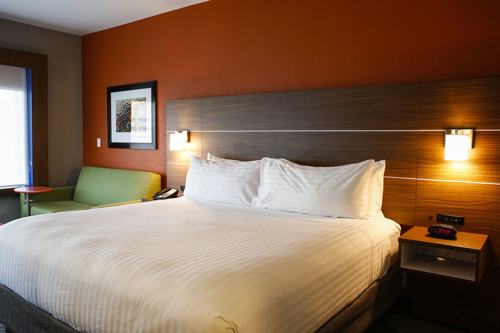Holiday Inn Express - Evansville By Ihg Екстериор снимка