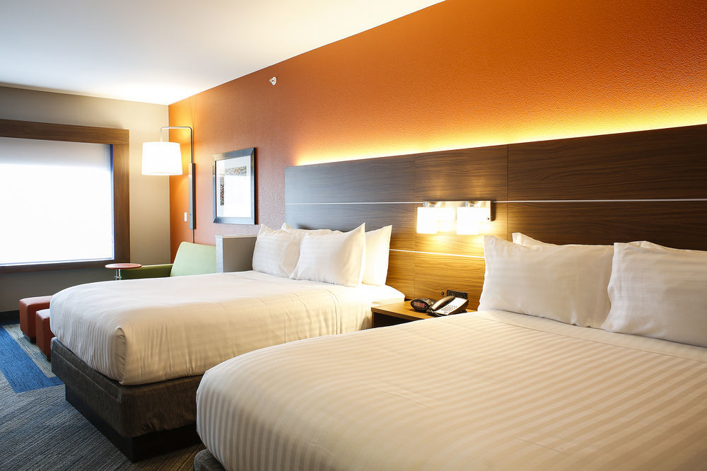 Holiday Inn Express - Evansville By Ihg Екстериор снимка
