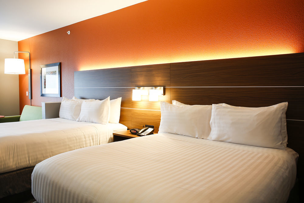 Holiday Inn Express - Evansville By Ihg Екстериор снимка